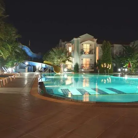 Blue Pearl Hotel 3*